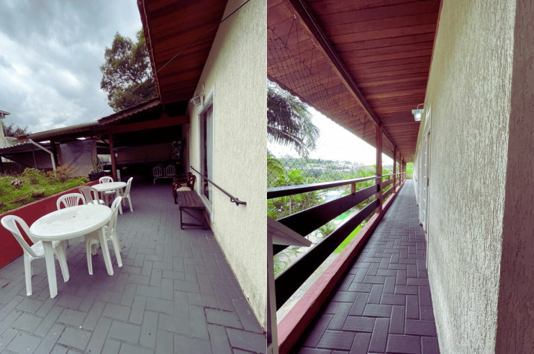 Casa de Repouso Ebenezer oferecendo cuidados humanizados e ambiente seguro para idosos com conforto, carinho e qualidade de vida