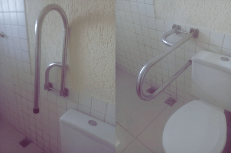 Casa de Repouso Ebenezer oferecendo cuidados humanizados e ambiente seguro para idosos com conforto, carinho e qualidade de vida