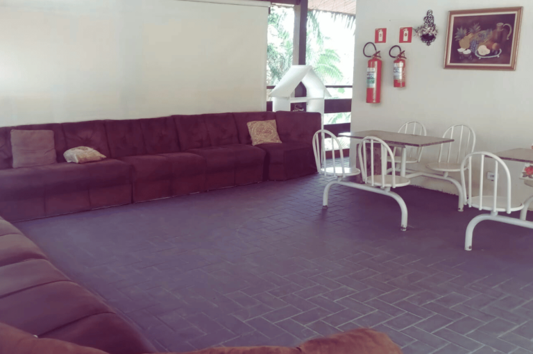Casa de Repouso Ebenezer oferecendo cuidados humanizados e ambiente seguro para idosos com conforto, carinho e qualidade de vida