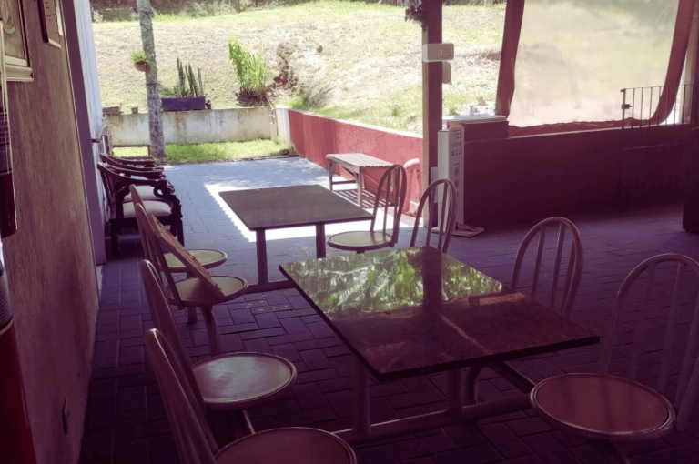 Casa de Repouso Ebenezer oferecendo cuidados humanizados e ambiente seguro para idosos com conforto, carinho e qualidade de vida