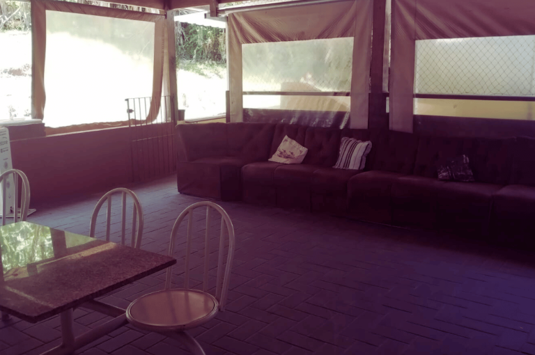 Casa de Repouso Ebenezer oferecendo cuidados humanizados e ambiente seguro para idosos com conforto, carinho e qualidade de vida