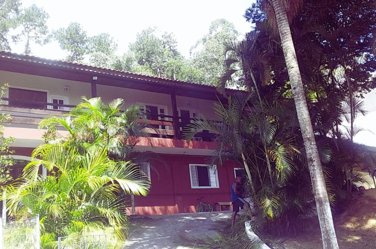 Casa de Repouso Ebenezer oferecendo cuidados humanizados e ambiente seguro para idosos com conforto, carinho e qualidade de vida
